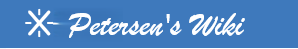 Logo of the wiki